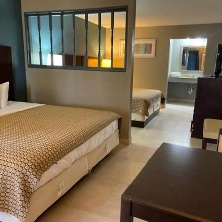 Guest Inn Lake City Luaran gambar