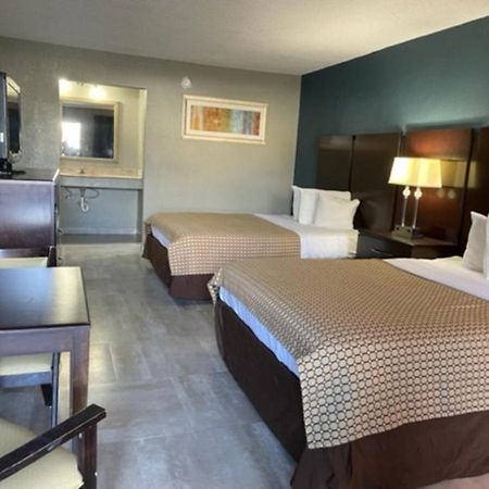 Guest Inn Lake City Luaran gambar