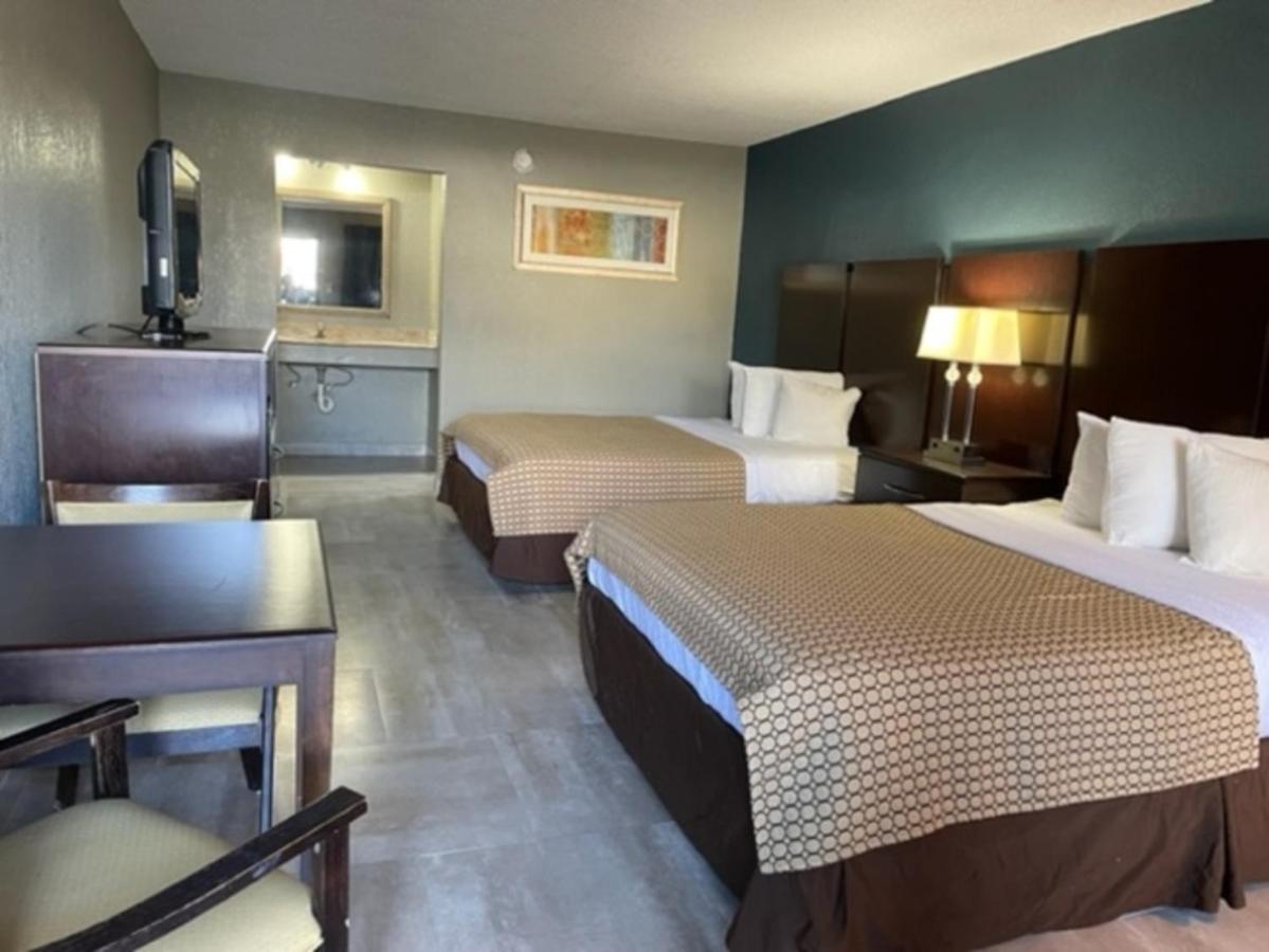 Guest Inn Lake City Luaran gambar