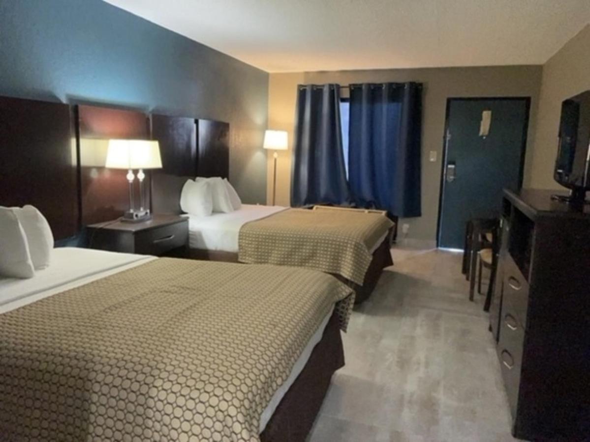 Guest Inn Lake City Luaran gambar